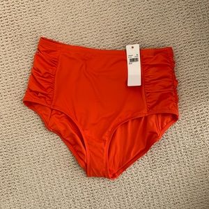 Anne Cole never worn bathing suit bottom.